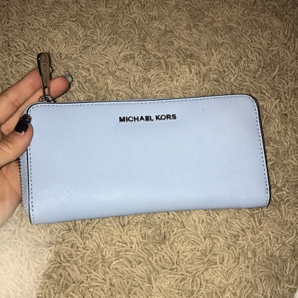 brand new michael kors Wallet